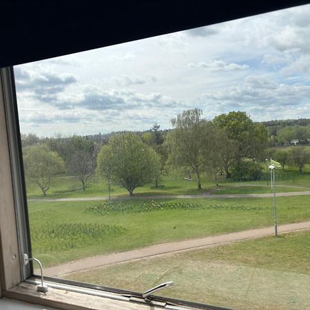 Broadview Hotel Norwich Bagian luar foto