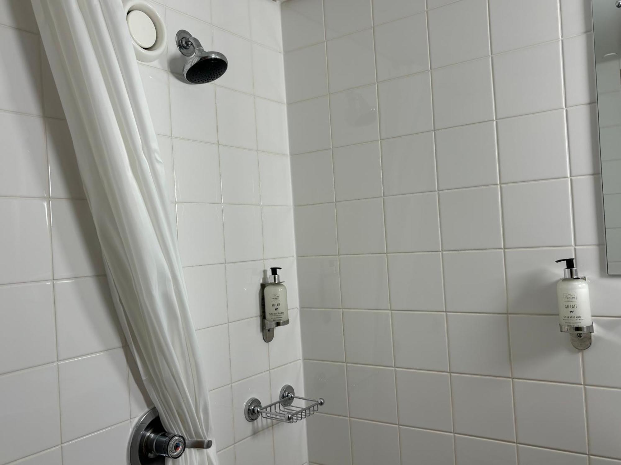 Broadview Hotel Norwich Bagian luar foto