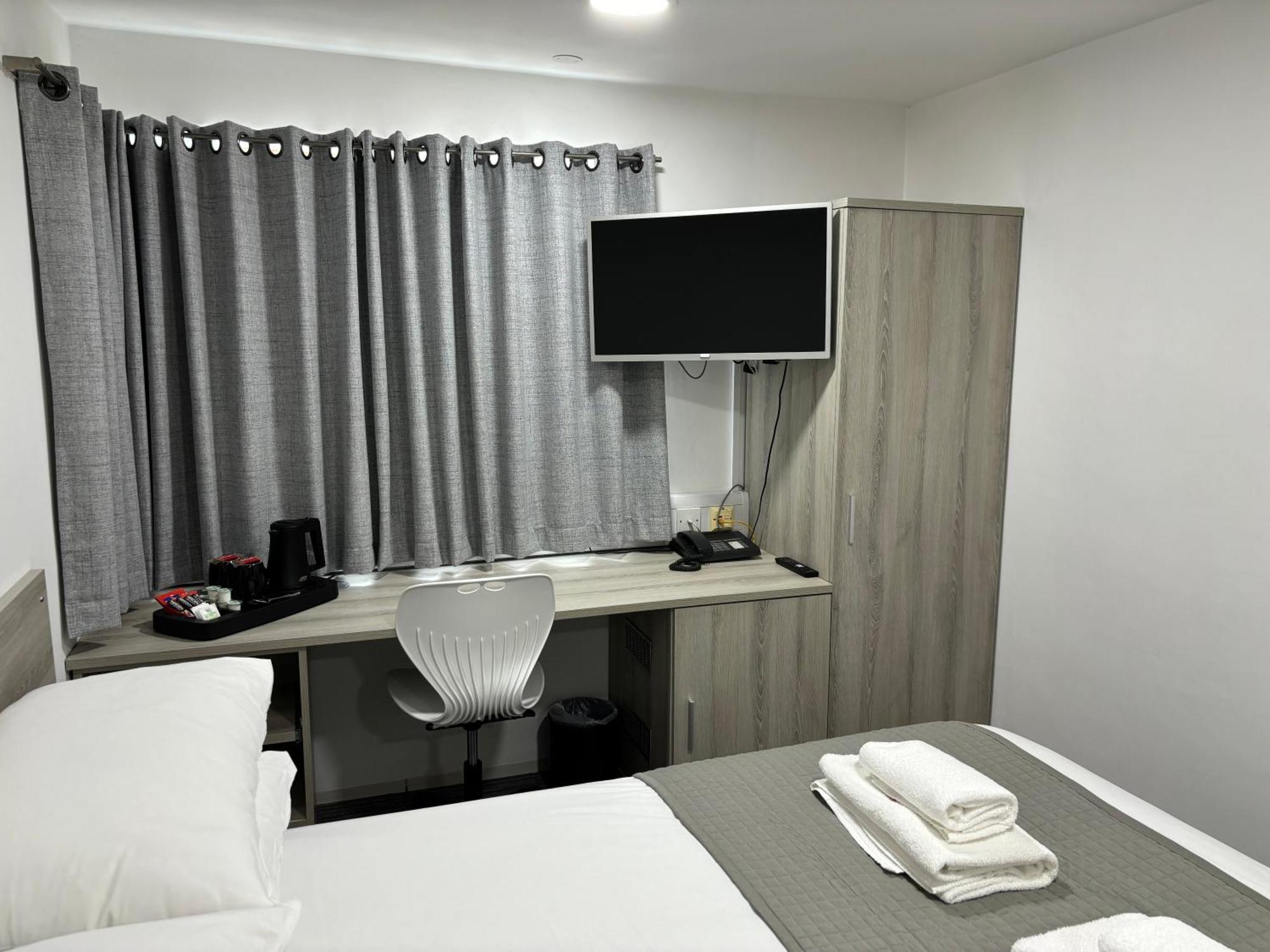 Broadview Hotel Norwich Bagian luar foto