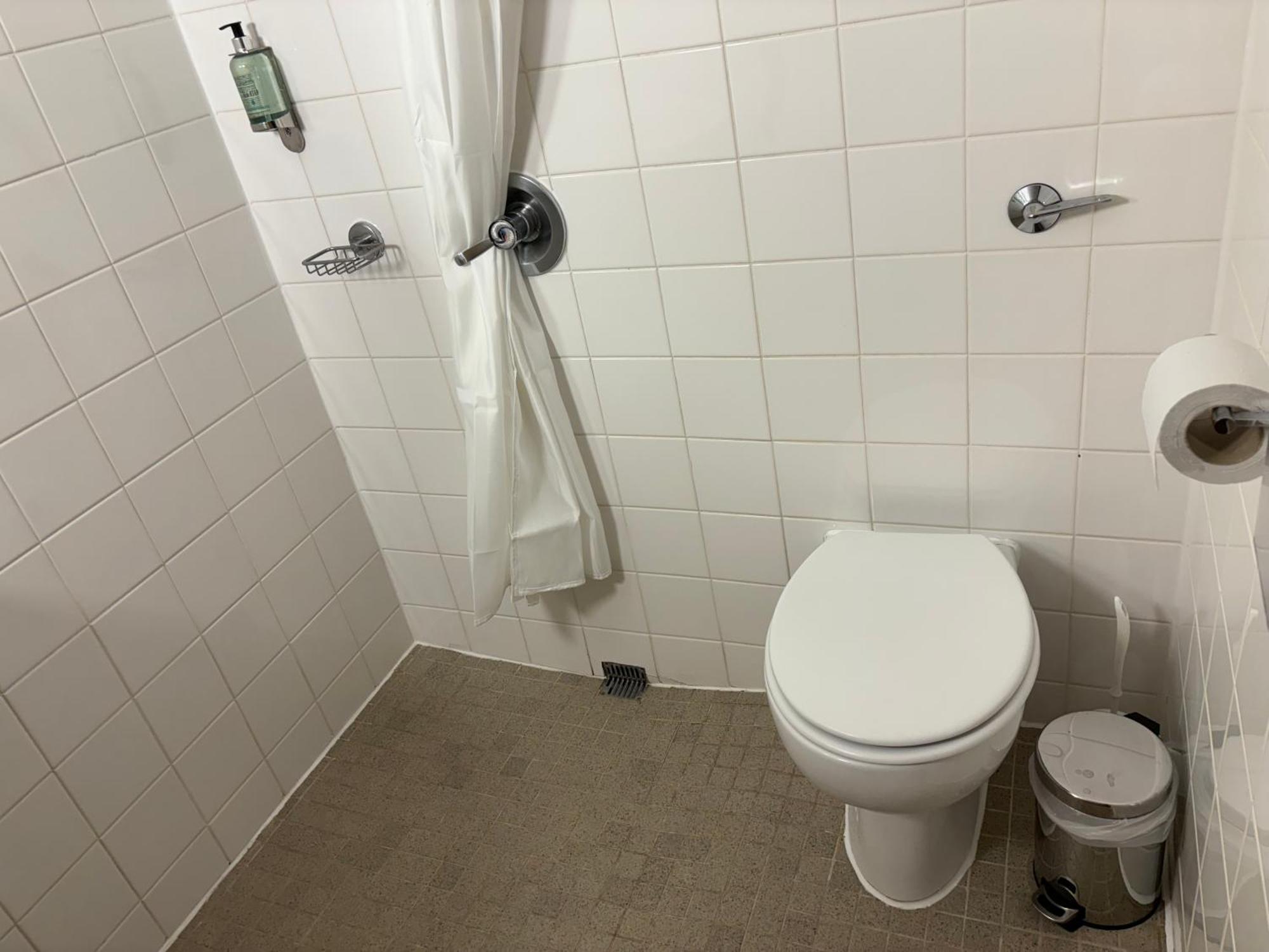 Broadview Hotel Norwich Bagian luar foto