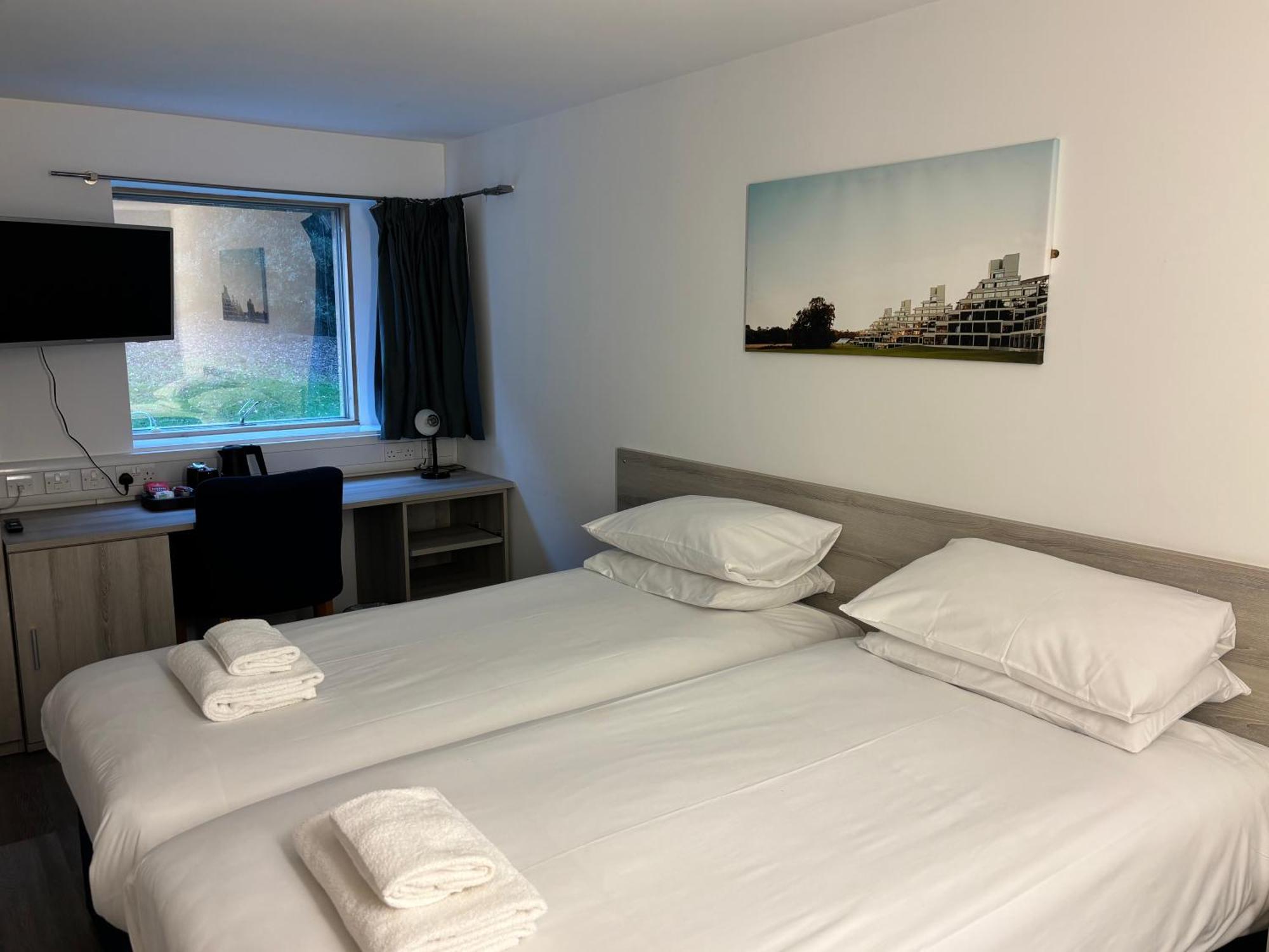 Broadview Hotel Norwich Ruang foto