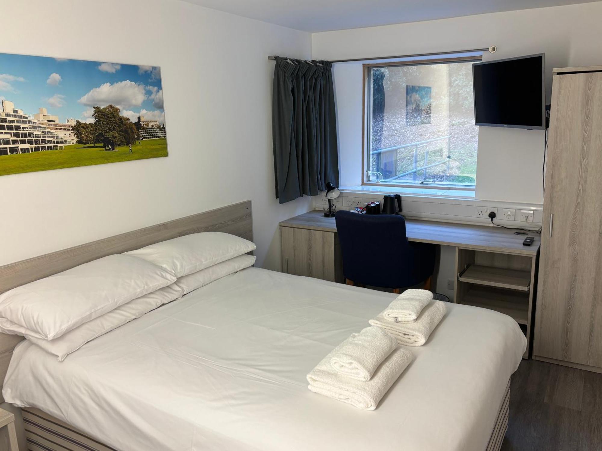 Broadview Hotel Norwich Ruang foto